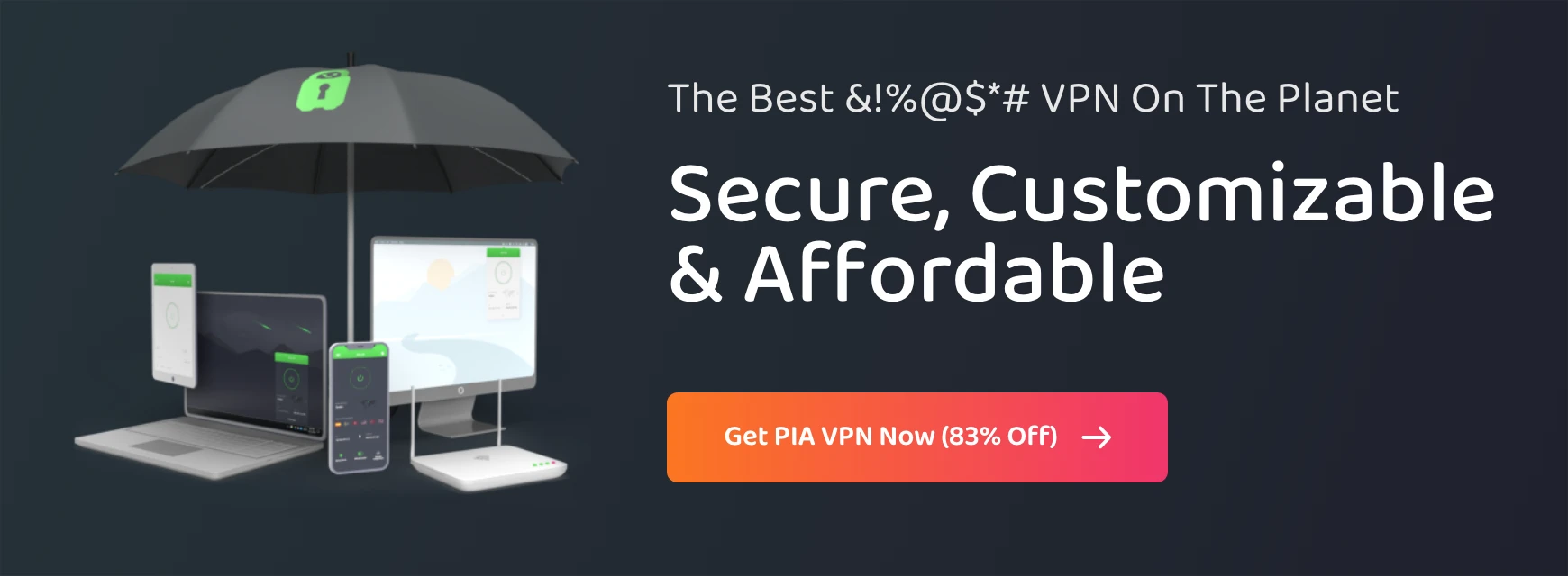 VPN 服务