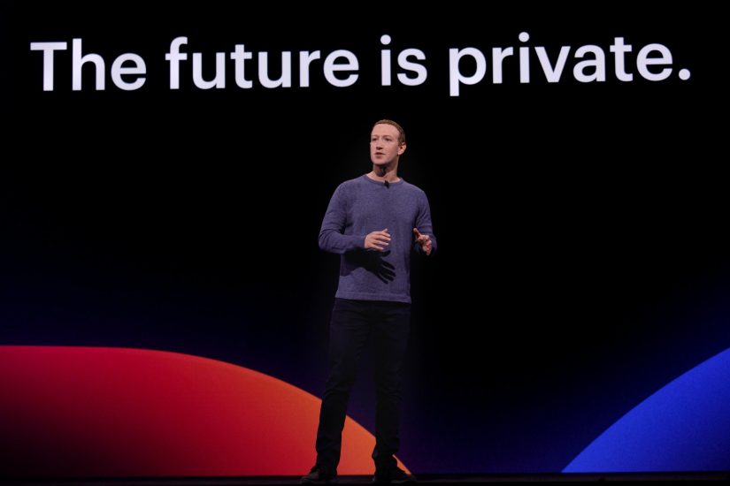 Facebook在社交媒体上的主导地位将结束了吗？