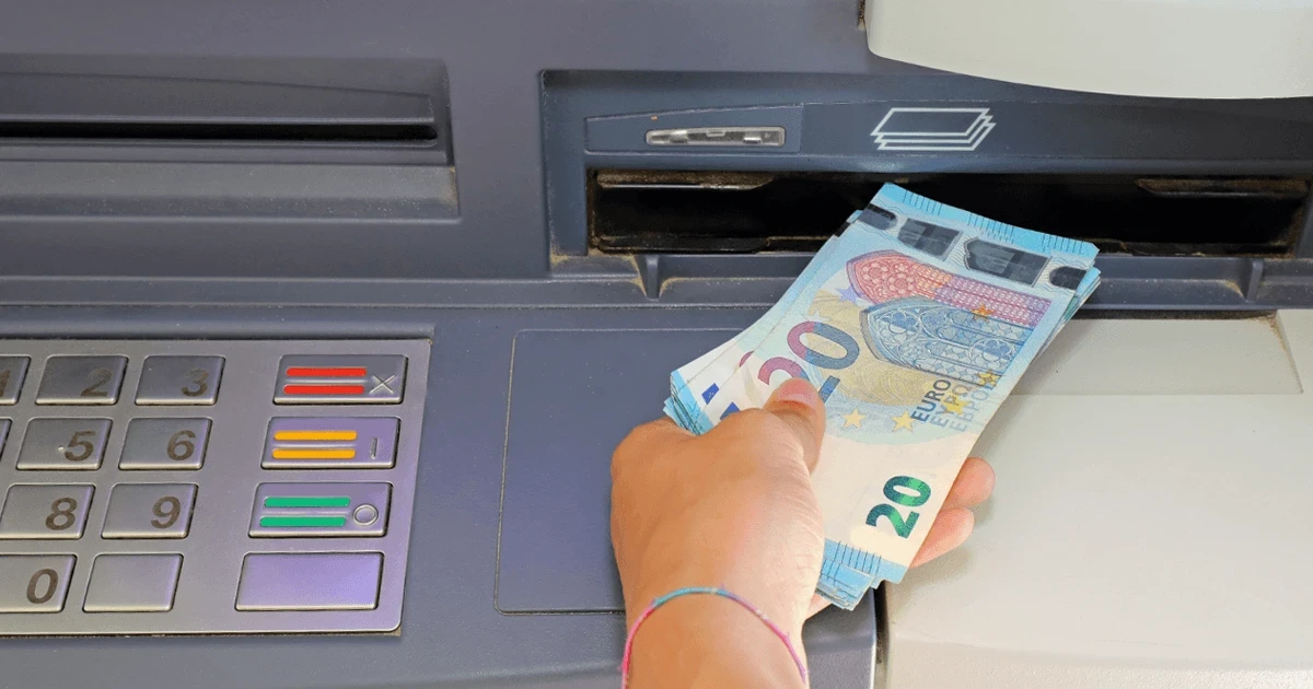 ATM 大奖攻击：