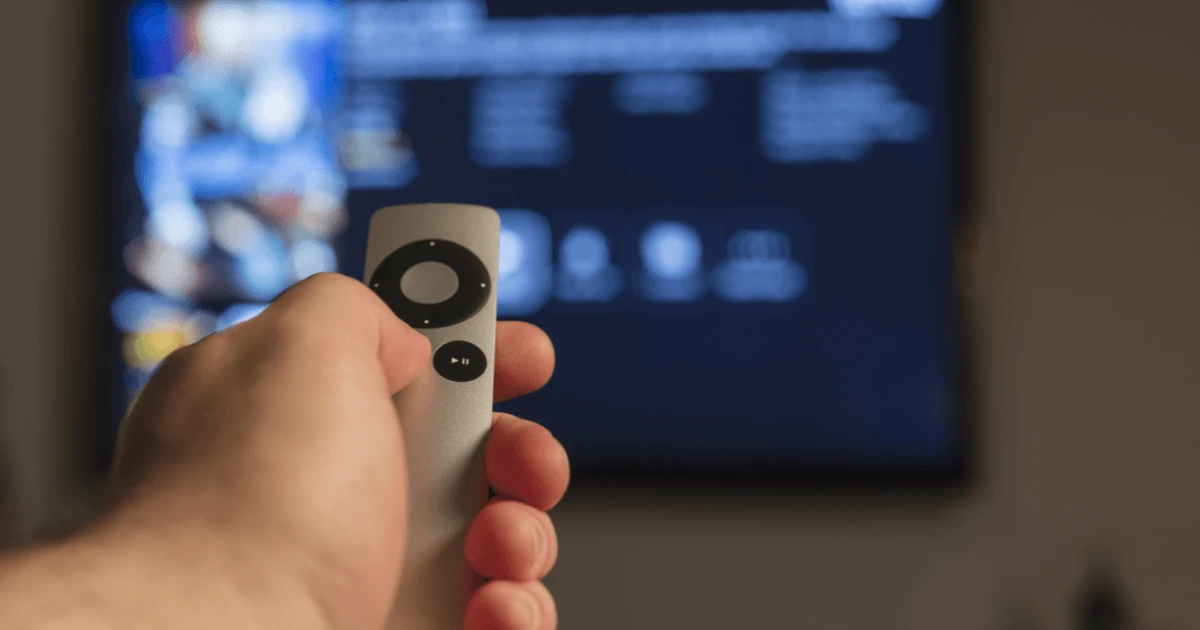 Apple TV 的 VPN：全新升级