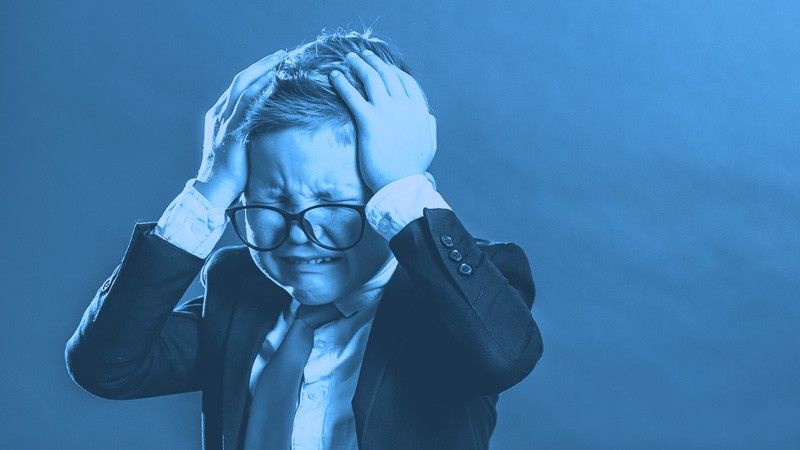 忘记你的密码 – 除了这一个